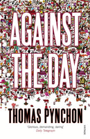 Against the Day-9780099512332