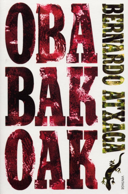 Obabakoak-9780099512998