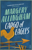 Cargo Of Eagles-9780099513285