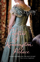 The Captive of Kensington Palace : (Queen Victoria: Book 1)-9780099513520
