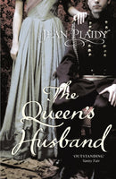 The Queen's Husband : (Queen Victoria: Book 3)-9780099513551