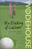 The Clicking of Cuthbert-9780099513865