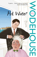 Hot Water-9780099514152