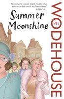 Summer Moonshine-9780099514169