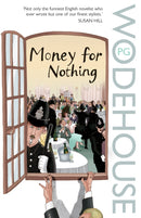 Money for Nothing-9780099514183