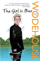 The Girl in Blue-9780099514190