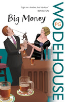 Big Money-9780099514220