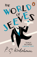 World of Jeeves
