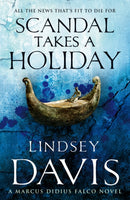 Scandal Takes a Holiday