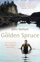 The Golden Spruce : The award-winning international bestseller-9780099515791