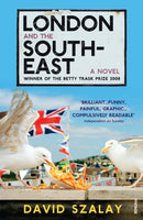 London and the South-East-9780099515890