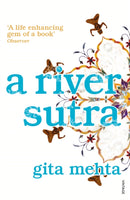 A River Sutra-9780099515944