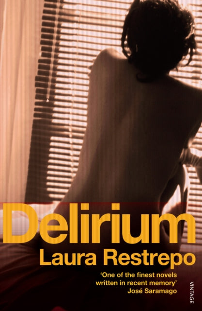 Delirium-9780099515951