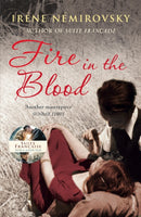 Fire in the Blood-9780099516095