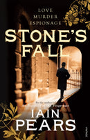 Stone's Fall-9780099516170