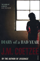 Diary of a Bad Year-9780099516224
