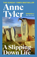 A Slipping Down Life-9780099517504