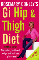 Gi Hip & Thigh Diet-9780099517771