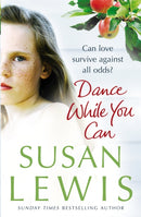 Dance While You Can-9780099517832