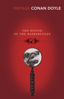 The Hound of the Baskervilles-9780099518280