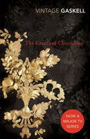 The Cranford Chronicles-9780099518457