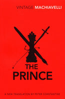 The Prince-9780099518495