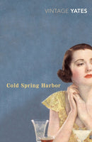 Cold Spring Harbor-9780099518532