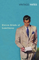 Eleven Kinds of Loneliness-9780099518570