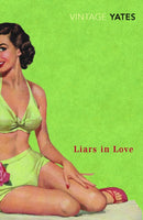 Liars in Love-9780099518594