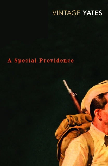A Special Providence-9780099518631
