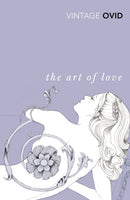 The Art of Love-9780099518822