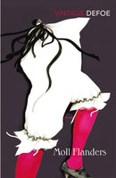 Moll Flanders-9780099518877
