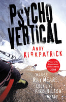 Psychovertical-9780099519522