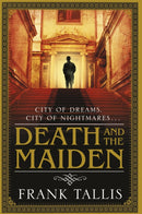 Death And The Maiden : (Vienna Blood 6)-9780099519683