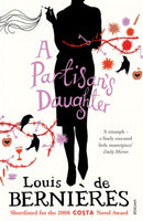 A Partisan's Daughter-9780099520283