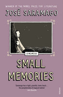 Small Memories-9780099520481
