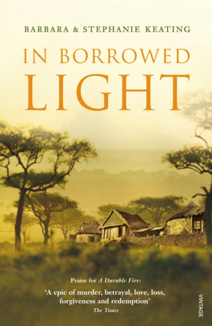 In Borrowed Light-9780099520634