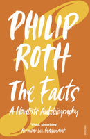 The Facts : A Novelist's Autobiography-9780099520962