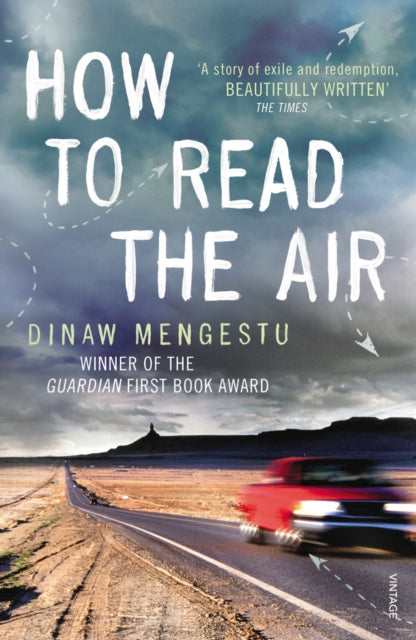 How to Read the Air-9780099521037