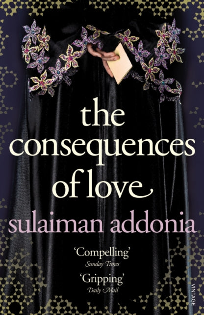 The Consequences of Love-9780099521143