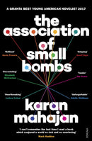 The Association of Small Bombs-9780099523284