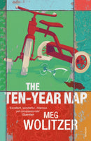 The Ten-Year Nap-9780099523482