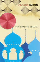 Road to Oxiana