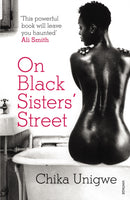 On Black Sisters' Street-9780099523949
