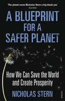 Blueprint for a Safer Planet