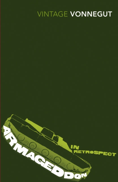 Armageddon in Retrospect-9780099524083