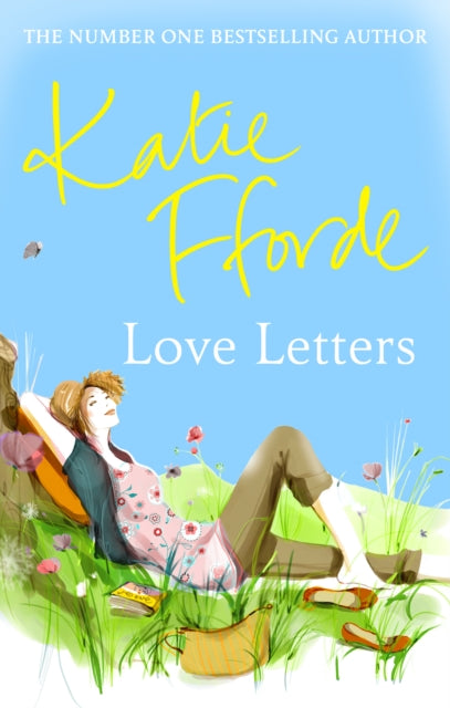 Love Letters-9780099525042