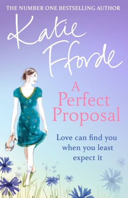 A Perfect Proposal-9780099525066