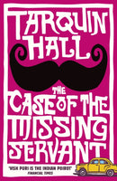 The Case of the Missing Servant-9780099525233