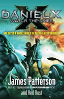 Daniel X: Watch the Skies-9780099525264